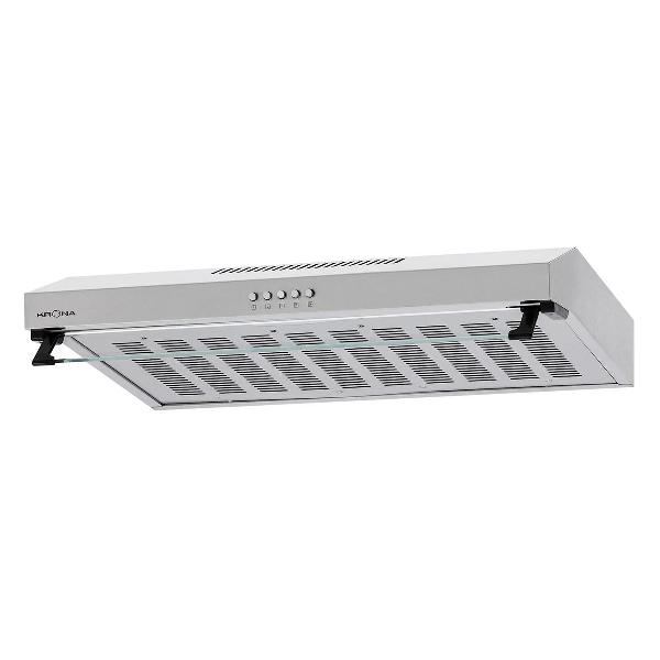Вытяжка пристенная Krona OSTEN 600 inox PB фото