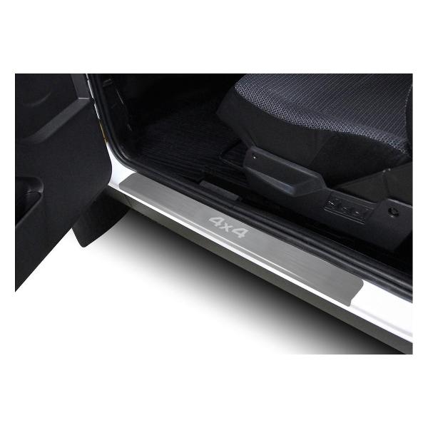 Накладки защитные AutoMax AMLA4X431