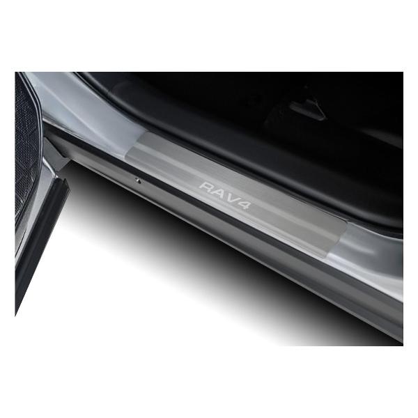 Накладки защитные AutoMax AMTORAV01