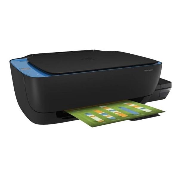 Струйное МФУ HP Z6Z97A