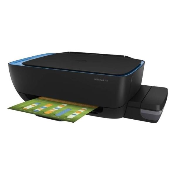 Струйное МФУ HP Z6Z97A