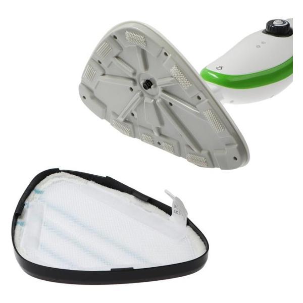 Пароочиститель Windigo WSM-02