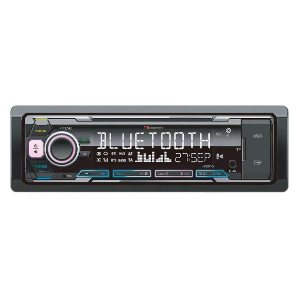 медиа-ресивер Nakamichi NQ517B