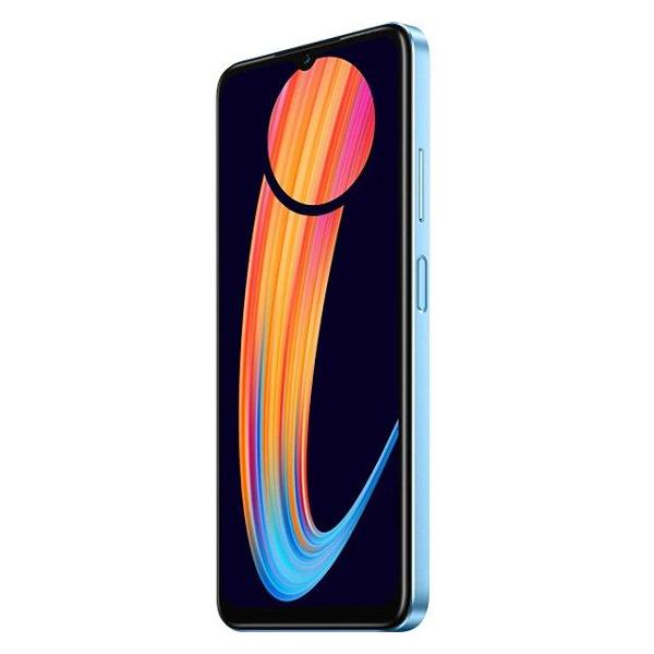 Смартфон Infinix Hot 30i 8/128GB Lt/B
