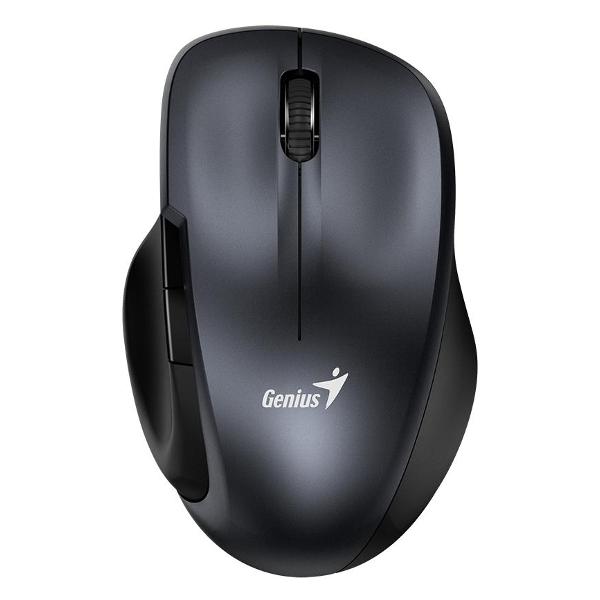 Мышь беспроводная Genius Ergo-8200S Gray