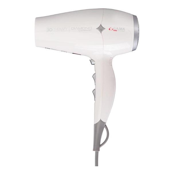 Фен GA.MA DIAMOND CERAMIC ION 3D THERAPY GH0302