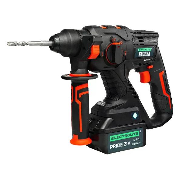 Перфоратор ELECTROLITE&nbsp; BHD26-21V
