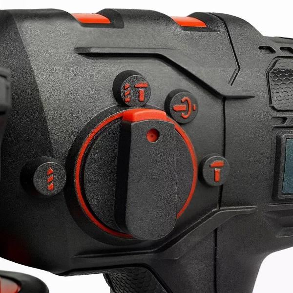 Перфоратор ELECTROLITE&nbsp; BHD26-21V