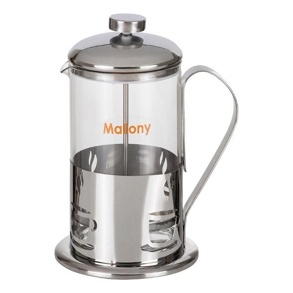 Френч-пресс Mallony ALITO 800 мл
