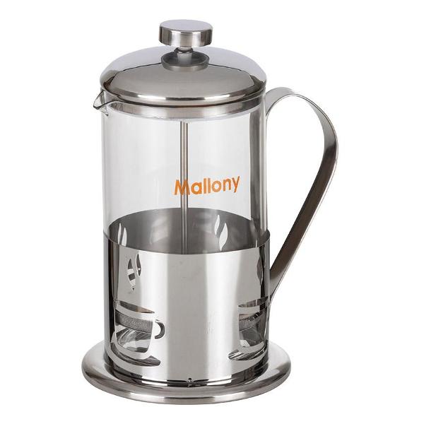 Френч-пресс Mallony ALITO 800 мл