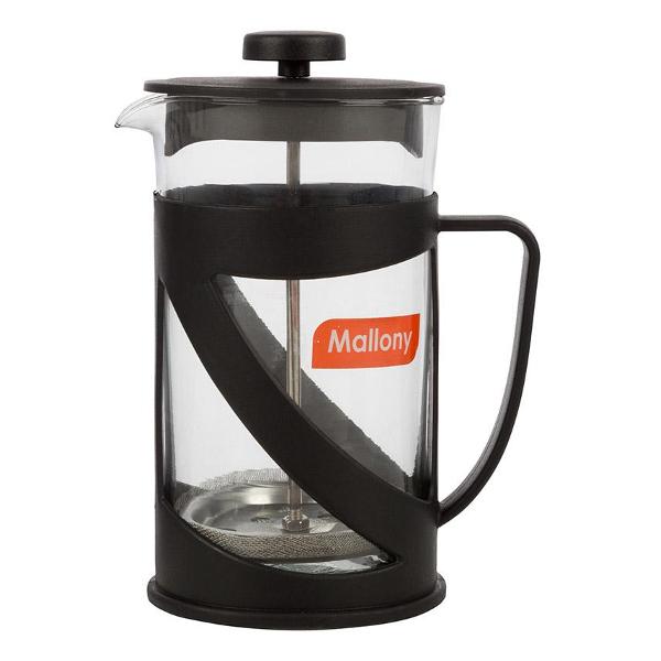 Френч-пресс Mallony PERSONA 600 мл