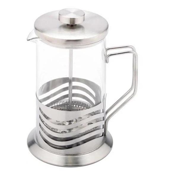 Френч-пресс Mallony TERRA 600 мл