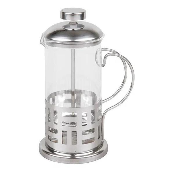 Френч-пресс Mallony TERRA 600 мл