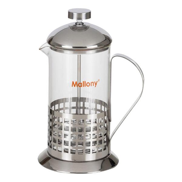 Френч-пресс Mallony CELLULA 600 мл