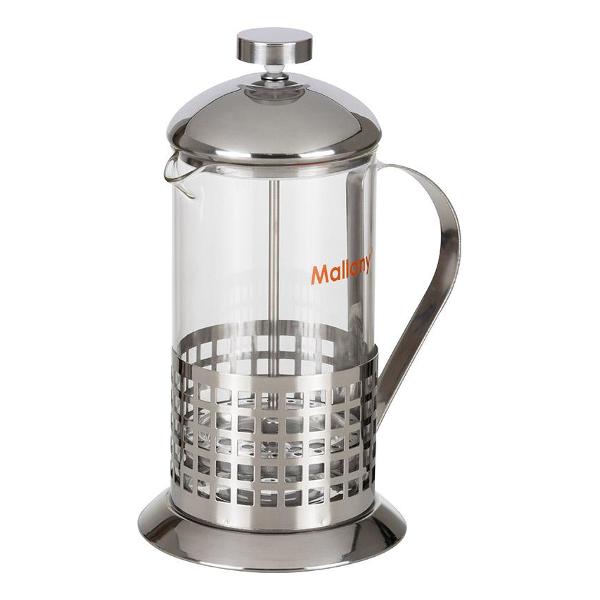 Френч-пресс Mallony CELLULA 600 мл