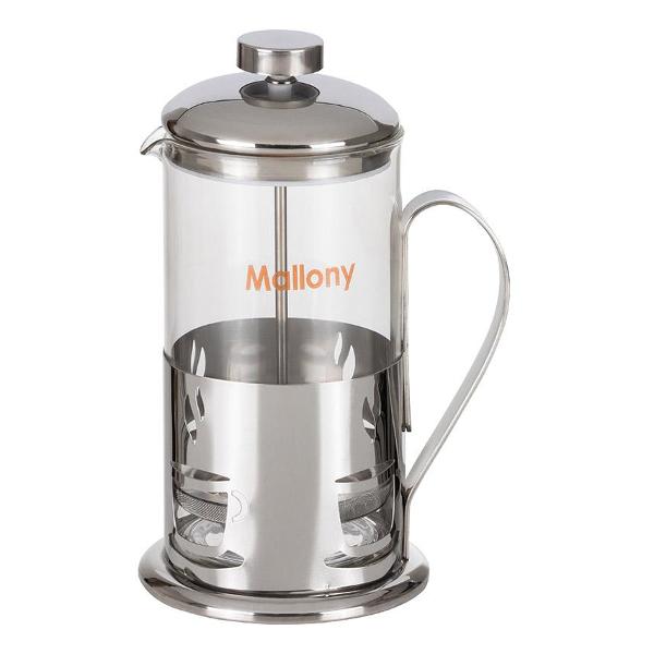 Френч-пресс Mallony ALITO 600 мл