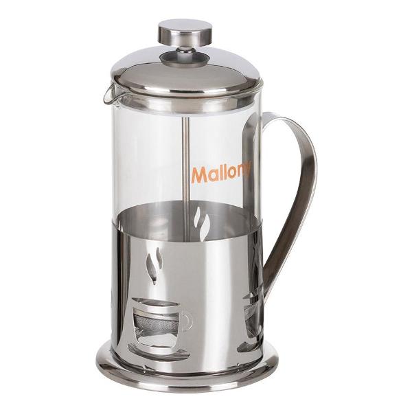 Френч-пресс Mallony ALITO 600 мл