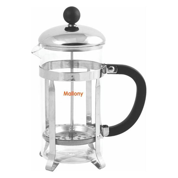 Френч-пресс Mallony Сlassico 600 мл