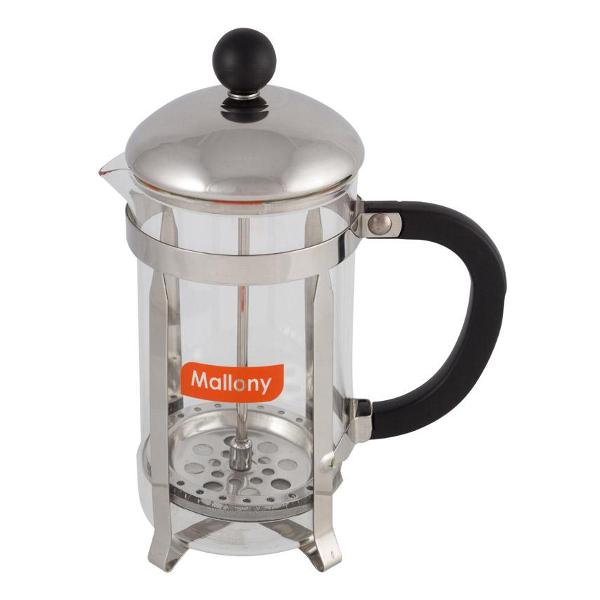Френч-пресс Mallony Сlassico 600 мл