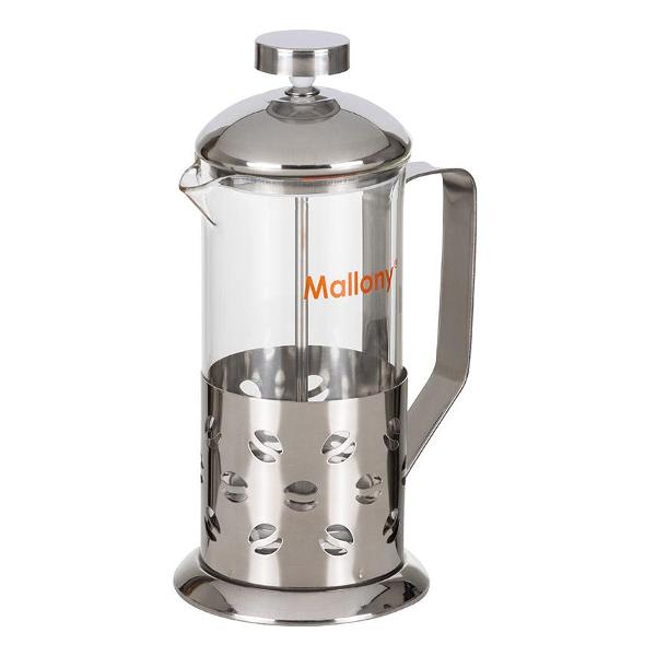 Френч-пресс Mallony Caffe 350 мл