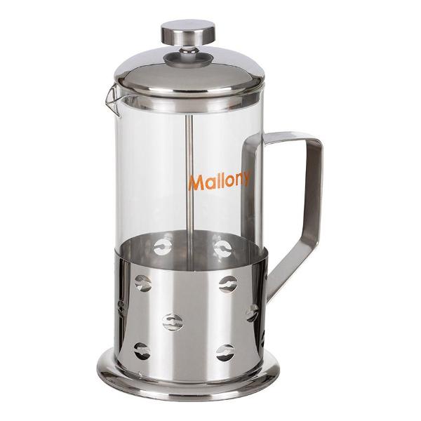 Френч-пресс Mallony Caffe 600 мл