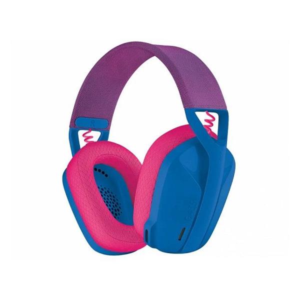 Наушники игровые Logitech G435