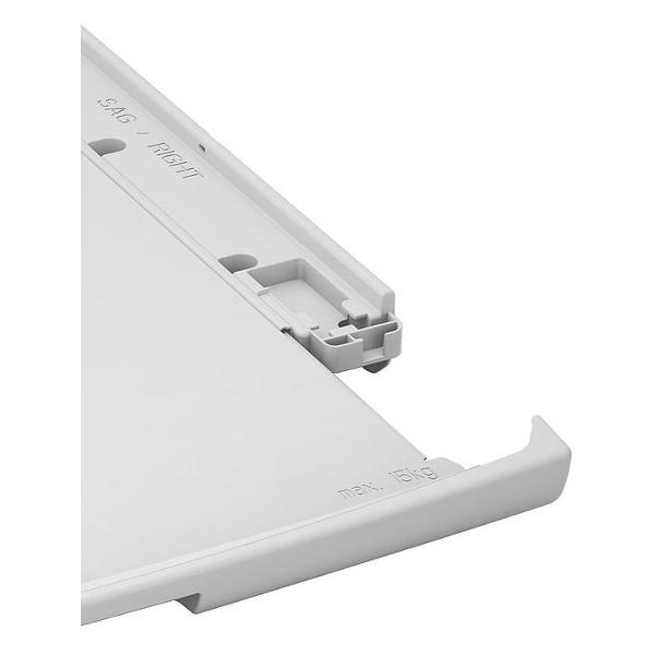 Соединит. элемент для сушильных машин Smeg KITSPDT