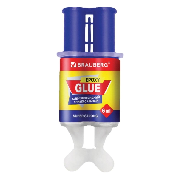 Клей Brauberg 608104
