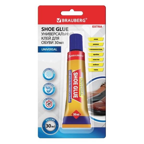 Клей Brauberg 608105
