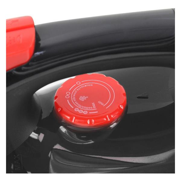 Утюг Marta MT-IR1156A Black