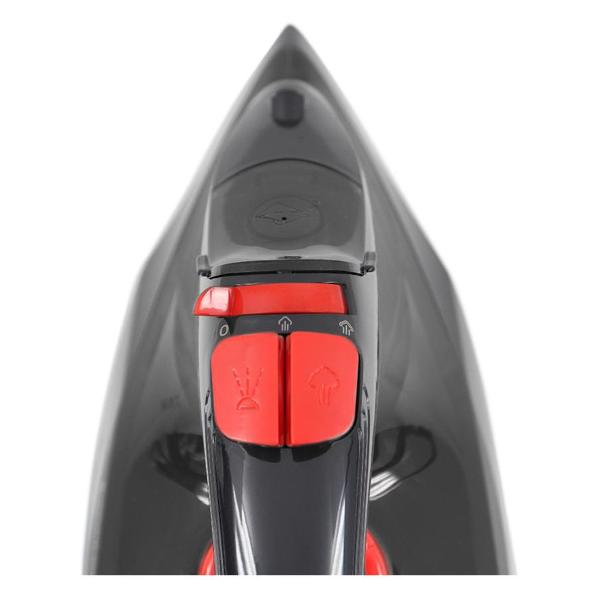 Утюг Marta MT-IR1156A Black