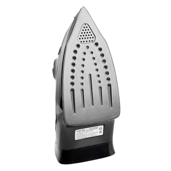 Утюг Marta MT-IR1157A Black