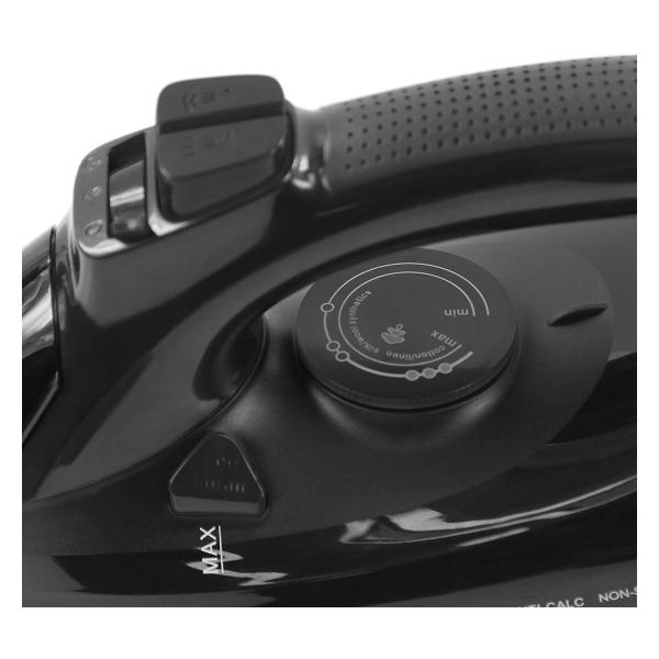 Утюг Marta MT-IR1157A Black