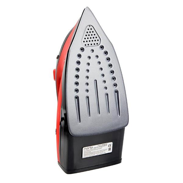 Утюг Marta MT-IR1156A Red