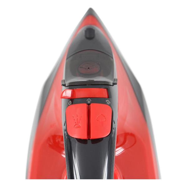 Утюг Marta MT-IR1156A Red