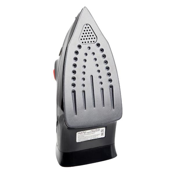 Утюг Marta MT-IR1157A Black