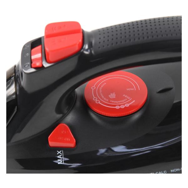 Утюг Marta MT-IR1157A Black