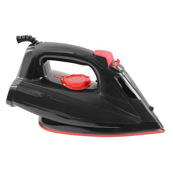 Утюг Marta MT-IR1158A Black