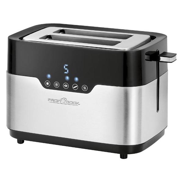 Тостер Profi Cook PC-TA 1170 фото