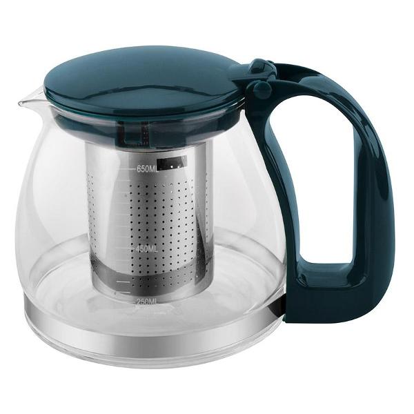 Чайник заварочный Mallony DECOTTO-AS-750