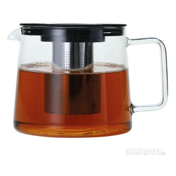 Чайник заварочный Mallony Skandi 910126