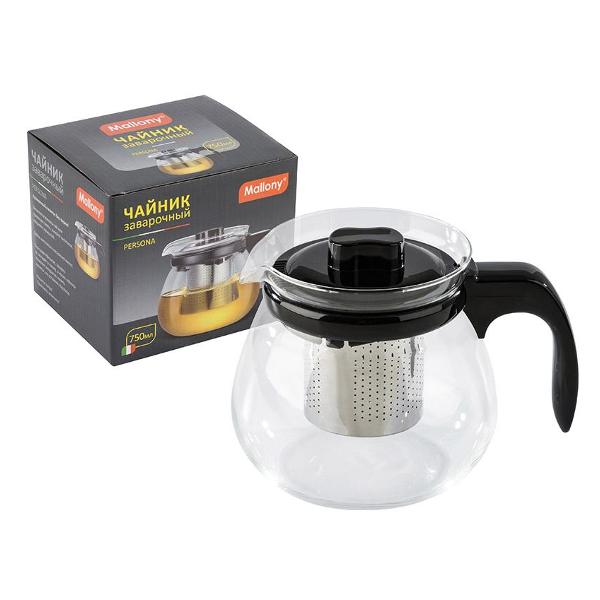 Чайник заварочный Mallony PERSONA 009355