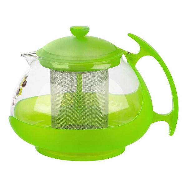 Чайник заварочный Mallony DECOTTO-G-750