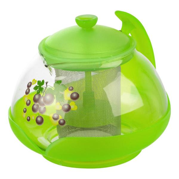 Чайник заварочный Mallony DECOTTO-G-750