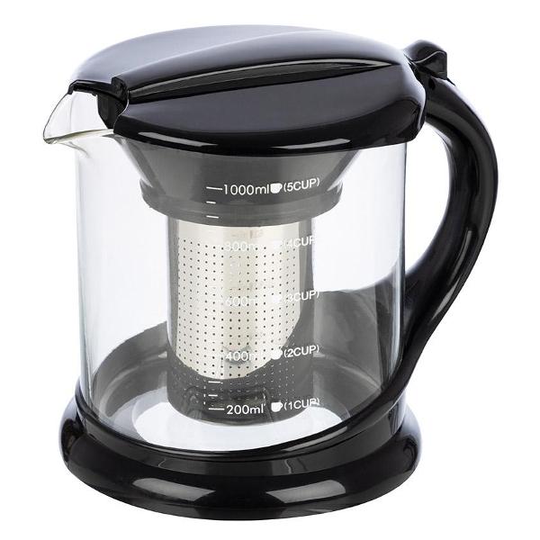 Чайник заварочный Mallony DECOTTO-1000