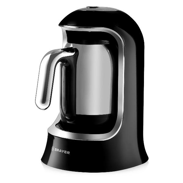 Турка электрическая Brayer BR1145 фото