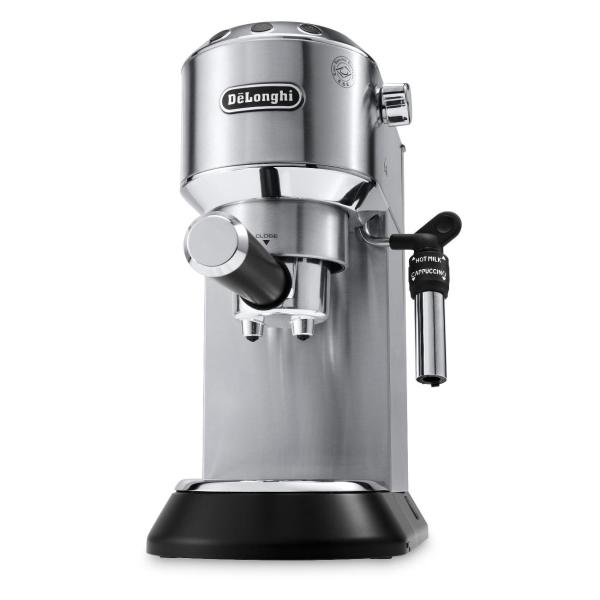 Кофеварка рожкового типа DeLonghi EC685.M