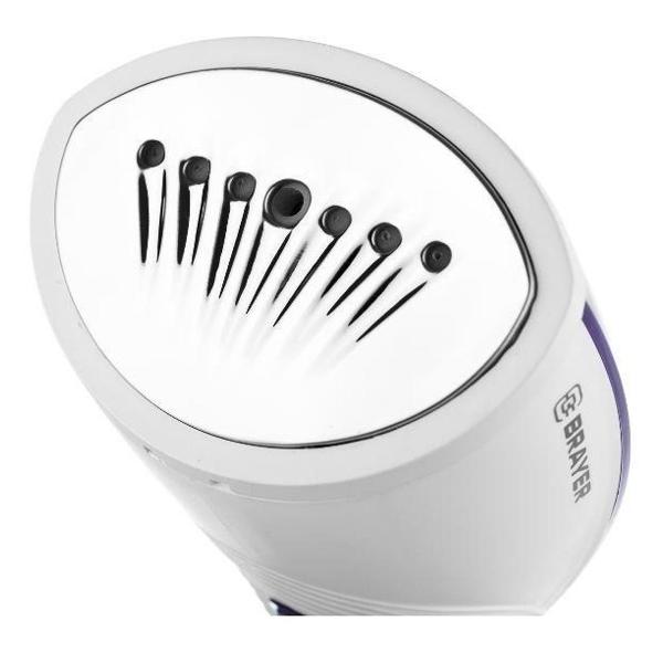 Ручной отпариватель Brayer BR4120