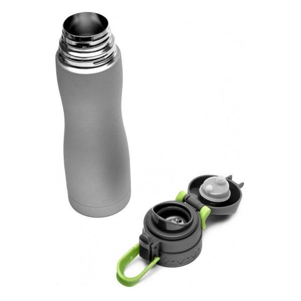 Термокружка Walmer Silver 500