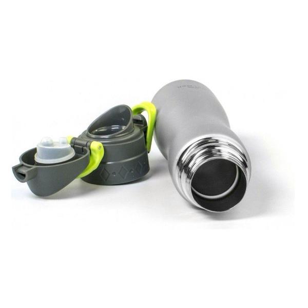 Термокружка Walmer Silver 500